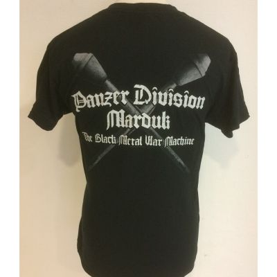 MARDUK (Swe) - Panzer Division, TS